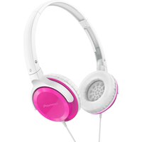 Наушники Pioneer SE-MJ502-P