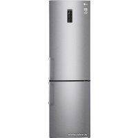 Холодильник LG GA-B499YMQZ