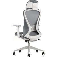 Офисное кресло Evolution Office Comfort (серый)