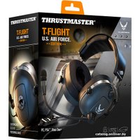 Наушники Thrustmaster T.Flight U.S. Air Force Edition