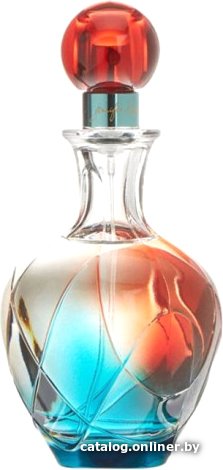 Парфюмерная вода Jennifer Lopez Live Luxe EdP (100 мл)