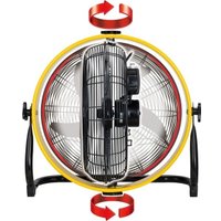 Вентилятор MPM MWP-32