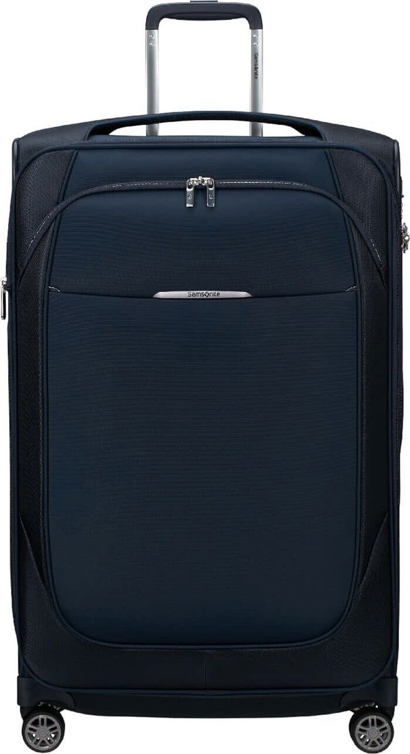 

Чемодан Samsonite Re-lite Midnight blue 78 см