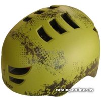 Cпортивный шлем Catlike 360 Green (2010)