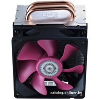 Кулер для процессора Cooler Master Blizzard T2 (RR-T2-22FP-R1)