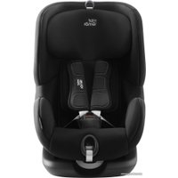 Детское автокресло Britax Romer Trifix 2 I-Size (Cosmos Black)