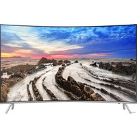 Телевизор Samsung UE55MU7500U