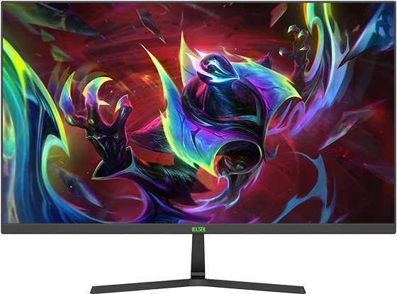 

Игровой монитор ELSA EA271S