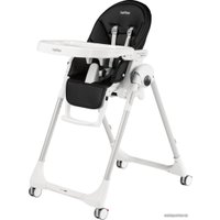 Высокий стульчик Peg Perego Prima Pappa Follow Me (licorice)
