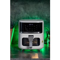 Аэрогриль (аэрофритюрница) Oulemei OLM-KZB011