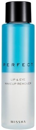 

Missha Perfect Lip & Eye Makeup Remover (155 мл)