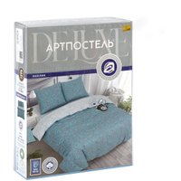 Постельное белье АртПостель Осьминожки 920