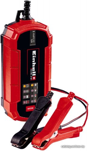 Зарядное устройство Einhell CE-BC 2 M