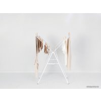 Сушилка для белья Brabantia Hangon 20 м 403385 (белый)