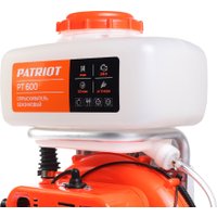 Бензиновый опрыскиватель Patriot PT 600 755302615 в Гродно