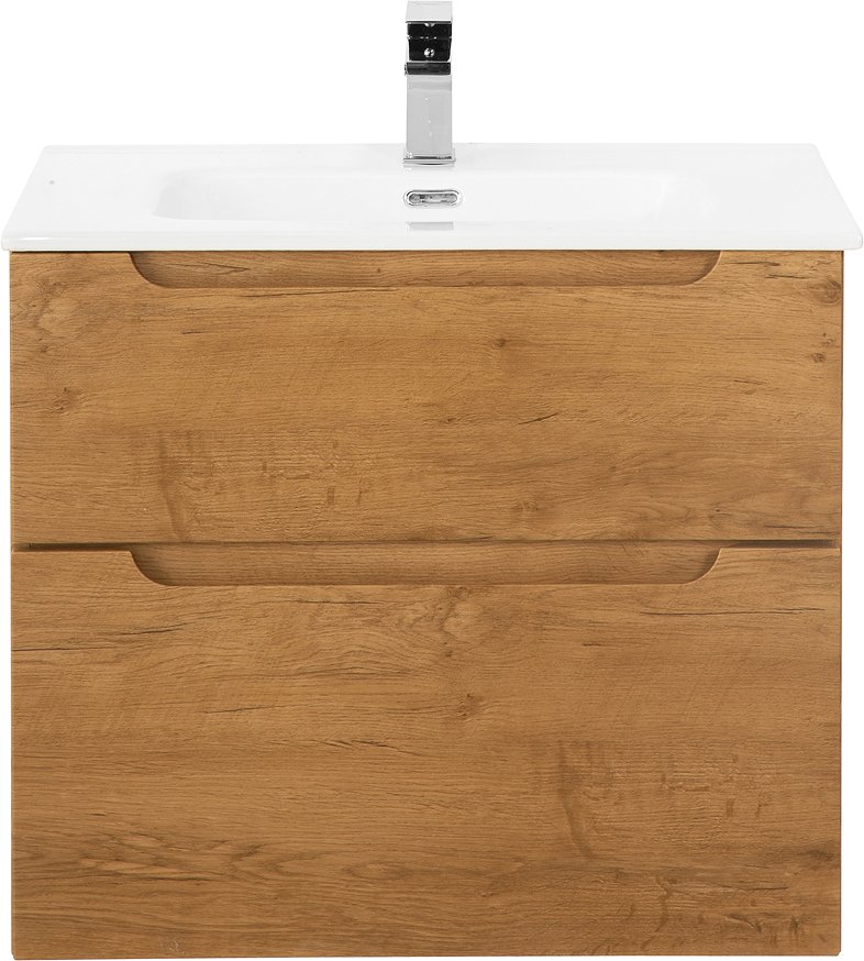 

BelBagno Тумба под умывальник Etna-H60-800-2C-SO-RN-P (rovere nature)
