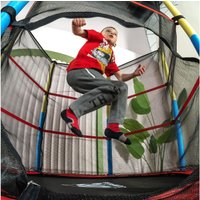 Батут DFC Jump Kids 55INCH-JD-RYB