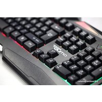 Клавиатура QUMO Spirit