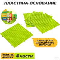 Пластина основание Sima-Land Пазл 4488589