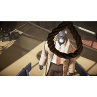  Blacksad: Under the Skin. Коллекционное издание для PlayStation 4