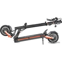 Электросамокат White Siberia Sputnik 2000W Ferrari Red (красный)