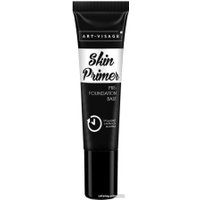 Основа под макияж Art-Visage Skin Primer выравнивающая 13 мл