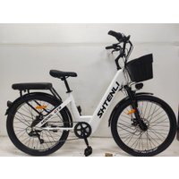 Электровелосипед Shtenli Model GT9 36V5.2A