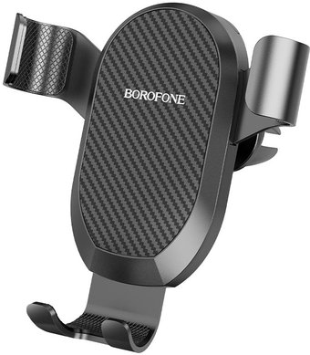 Borofone BH48 Warrior (черный)