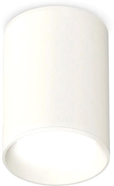 

Точечный светильник Ambrella light Techno spot XS6312001 SWH