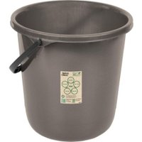 Ведро Spin&Clean Green Republic (12л, платан)