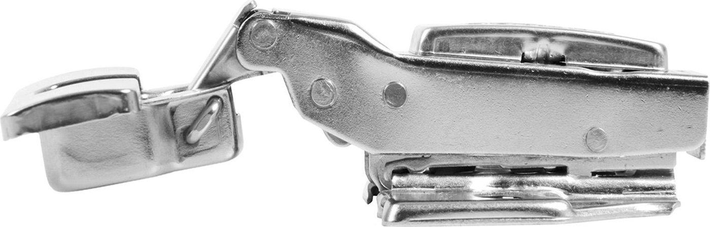 

Мебельная петля Boyard H316B02/5112/17/H8CP/H7CP/BOYARD