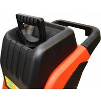 Садовый измельчитель Brait BESH-250V