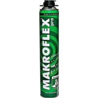 Монтажная пена Makroflex Под пистолет (750 мл)