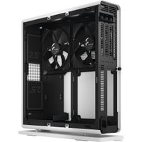 Корпус Fractal Design Ridge White FD-C-RID1N-02