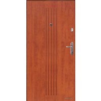 Металлическая дверь Gerda WX 10