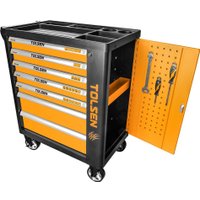 Универсальный набор инструментов Tolsen TT85416 (239 предметов)