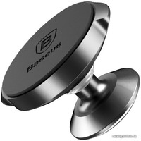 Держатель для смартфона Baseus Small Ears SUER-B01 (черный)