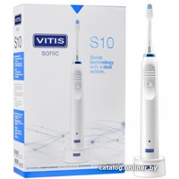 Электрическая зубная щетка Vitis Sonic S10