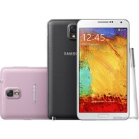 Смартфон Samsung N900 Galaxy Note 3 (32GB)