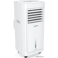 Мобильный кондиционер Hyundai H-PAC09-R12E