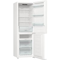 Холодильник Gorenje NRK6191PW4