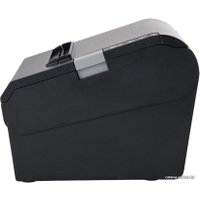 Принтер чеков Mertech Mprint G80 (USB/RS232/Ethernet, черный)