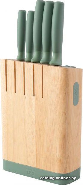 Набор ножей BergHOFF Leo Forest 3950351