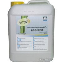 Антифриз Mazda Long Life Coolant 5л