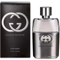 Туалетная вода Gucci Guilty Pour Homme EdT (150 мл)