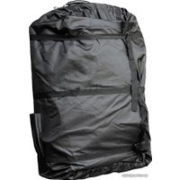 Моторно-килевая лодка BoatsMan BT330K (серый/оранжевый)