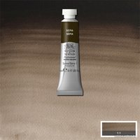 Акварельные краски Winsor & Newton Professional №609 102609 (5 мл, сепия)