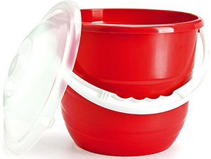 Berossi Practic Plus ИК 15046000 (роза)