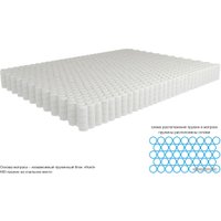 Матрас Kondor Medic Hard 85x190 (жаккард)
