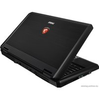 Игровой ноутбук MSI GT60 2PE-1019RU Dominator Pro 3K IPS